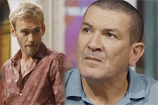 Karim refuse de laisser Max prendre le contrôle du Mistral !