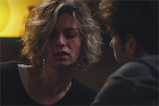 Coralie a peur que son couple avec Théo explose !