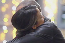 Vincent annonce une nouvelle importante à Ninon !