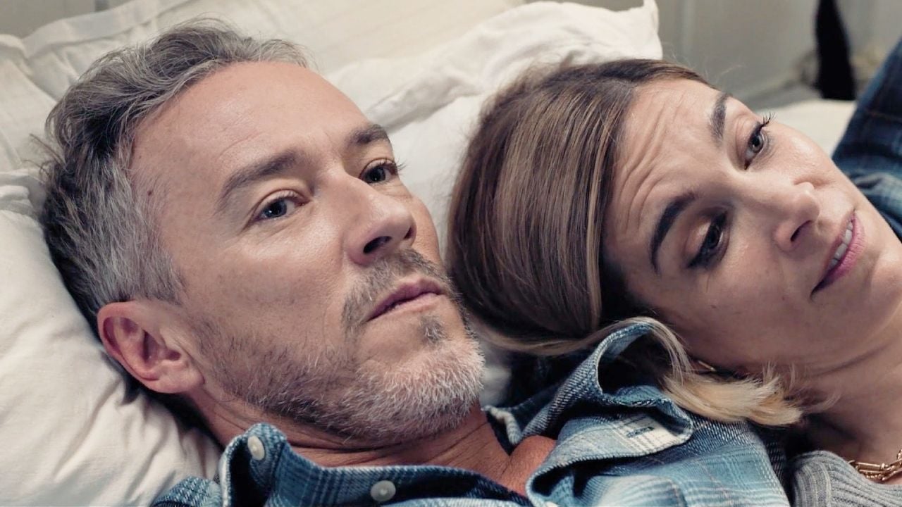 Plus belle la vie : “Personne ne pourra nous retrouver”... Audrey prête à s’enfuir avec Louis