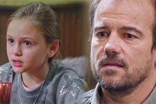 INDISCRÉTION : Lucie va bientôt faire un caprice !