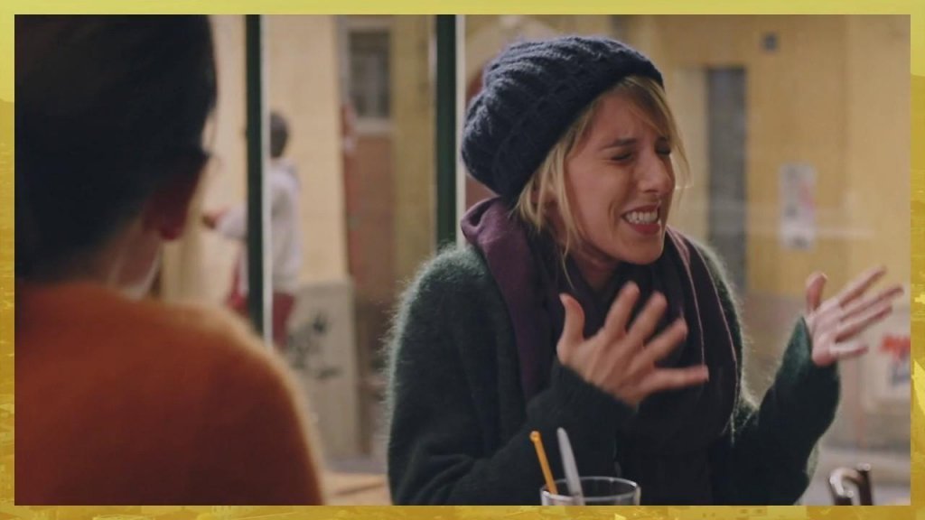 Plus belle la vie Indiscrétion : Barbara insulte Sophie