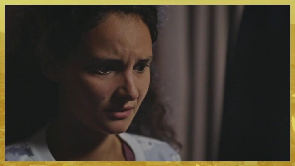 Plus belle la vie Indiscrétion : Camille apprend qu'Emma trompe Baptiste