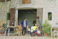 Plus belle la vie en avance : Que cachent Joachim et Olivia les nouveaux amis d’Emma et Baptiste ?