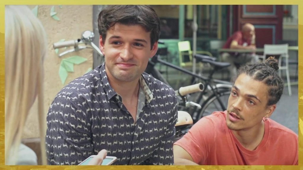 Plus belle la vie Indiscrétion : Le sale coup de César à Baptiste