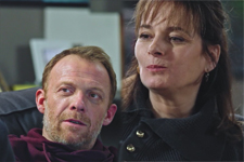 RÉVÉLATION ! Blanche et Eric vont-ils se mettre en couple ? Réponse-ICI !