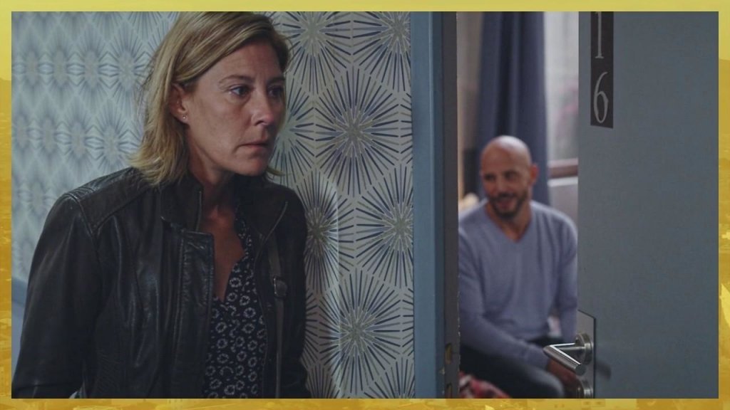 Plus belle la vie Indiscrétion : Laetitia réalise que Valentin l’aime plus que tout