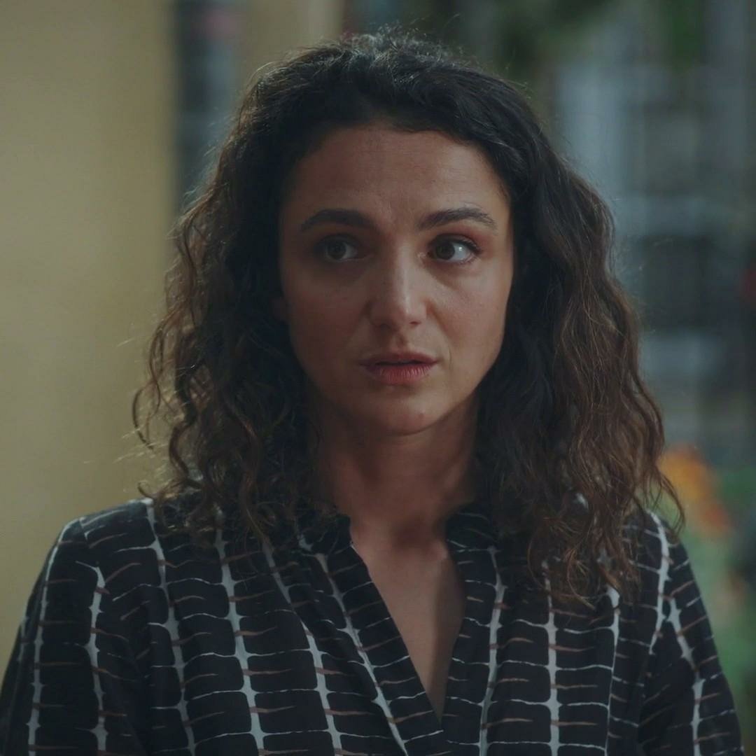 Plus belle la vie Indiscrétion : Barbara fait son mea culpa auprès d'Emma