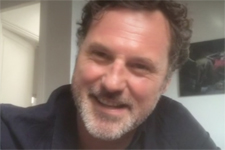 INTERVIEW VIDÉO : Bruce Tessore (Nicolas, l'Enchanteur de Plus belle la vie) nous donne de ses nouvelles !