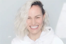 VIDÉO PLUS BELLE LA VIE : Sacha Tarantovich (Irina) a un MESSAGE pour vous !