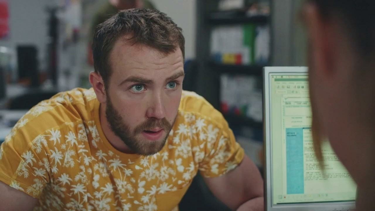 Plus belle la vie Indiscrétion : Kevin se met à douter de Camille