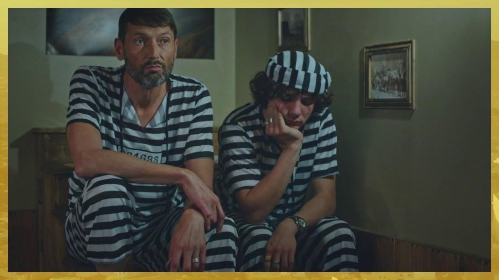 Plus belle la vie Indiscrétion : Thomas et Kilian - WTF ?