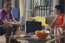 Sabrina se prend la tête avec Nathan à cause de César !