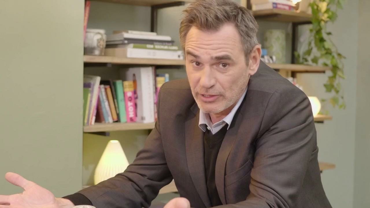 Plus belle la vie THE BEST - Jérome Bertin, Stephane Henon et Théo Bertrand