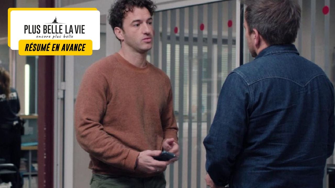 Plus belle la vie en avance : ce qui vous attend dans l'épisode 279 du vendredi 28 février 2025 [SPOILERS]