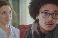 Léa et Baptiste se lancent dans une enquête !