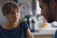Estelle apprend qu’Abdel REFUSE de défendre Francesco !
