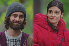 Plus belle la vie en avance : Les ADIEUX de Jerry à Sabrina !