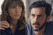 Estelle apprend que Barbara aime toujours Francesco !