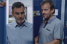 Patrick à Jean-Paul : « Je n’oublierais jamais ce que t’as fait pour ma fille »