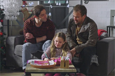 Plus belle la vie en avance : Gaetan formidable avec Lucie, Jean-Paul Boher s’affiche totalement !
