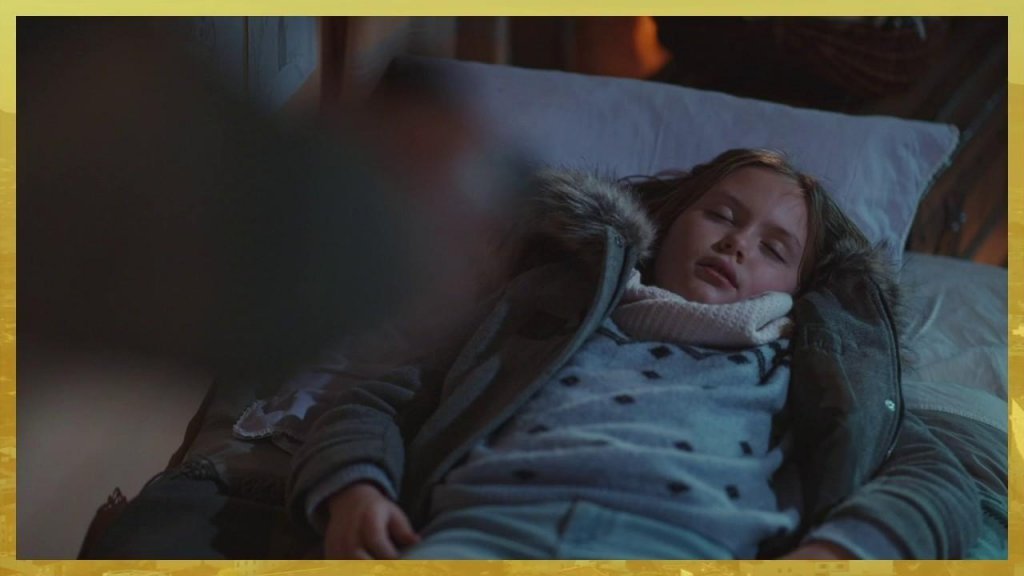 Plus belle la vie Indiscrétion : Jacob s...apprête à tuer Lucie