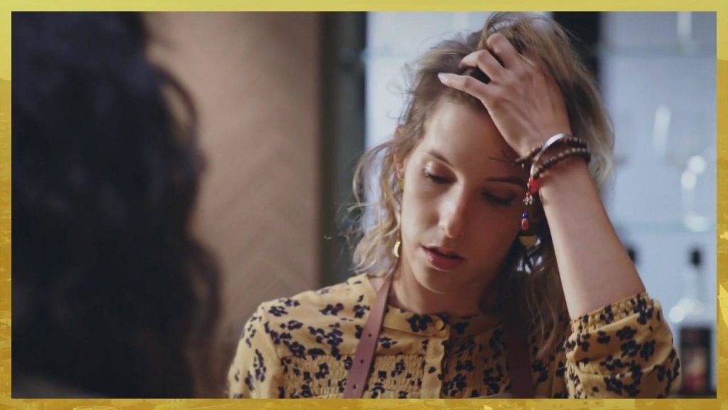 Plus belle la vie Indiscrétion : Barbara apprend la pire des nouvelles