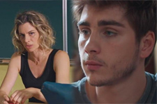 INDISCRÉTION : Coralie et Théo s’installent ensemble !