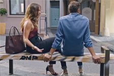 Johanna ne sait pas si elle va quitter le Mistral