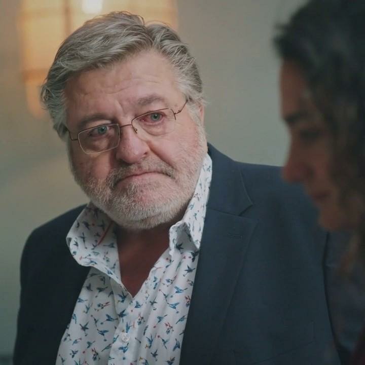 Plus belle la vie Indiscrétion : Rochat bouleversé par la mort de César