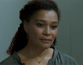 Plus belle la vie ? Anne Quercy (Annie Milon)