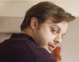 Plus belle la vie ? Fred</