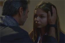 Océane est dans un état critique après la mort de Claire !