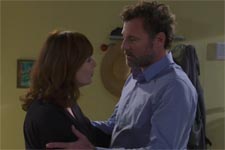 Nicolas pense que Blanche doute de lui !