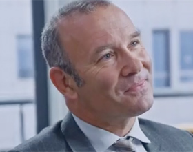 Plus belle la vie ? Monsieur Marchand (Gérard Sanchez)