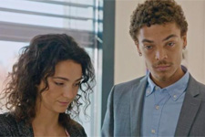 INDISCRÉTION : Emma et Baptiste font face à une grave accusation !