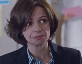 Plus belle la vie – Fabienne Sera (Delphine Braillon)
