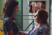 Plus belle la vie en avance : Samia avoue tout !