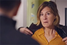 Laetitia et Jérôme s’inquiètent que Kévin soit appelé en renfort dans la traque de Sofiane Messaoud !
