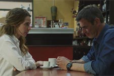 Léa fait une promesse à Patrick