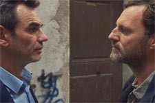 Plus belle la vie en avance : Patrick prêt à tuer Nicolas !