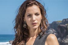 Elodie Varlet (Estelle) : « J?appréhendais de jouer dans Cut »