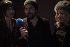 VIDÉO : Découvrez les coulisses de l’avant-première du prime « Secrets » !