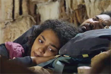 Thérèse se rappelle que Jordan l’observait avant la randonnée