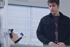 EXCLUSIF ! La magnifique déclaration d’amour de Théo à Tom !