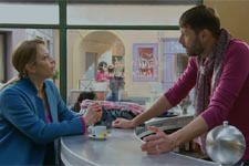Alice a peur que le délai légal de l?IVG soit dépassé