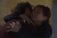 Découvrez le déroulement de la Saint-Valentin de Blanche et Nicolas !