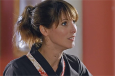 Estelle victime d?une terrible TRAHISON !