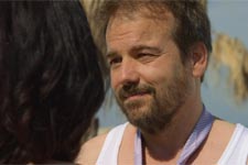 Découvrez le magnifique discours de Jean-Paul à Samia pour l?anniversaire de leur premier baiser