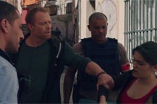 Plus belle la vie en avance : Alison arrêtée à cause de Benjamin !
